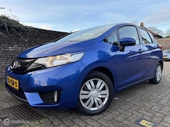 Honda Jazz - 1.3 i-VTEC Trend AUTOMAAT
