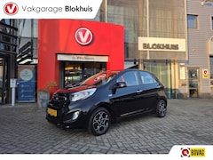 Kia Picanto - 1.0 5D BusinessLine | Airco | BT carkit | LMV
