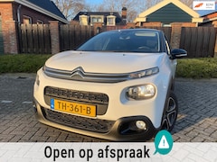 Citroën C3 - 1.2 PureTech S&S Feel Edition NAVI CLIMA CRUISE