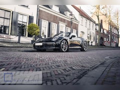 Porsche 911 Cabrio - 3.0 Carrera 4 S Sportchrono