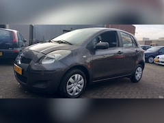 Toyota Yaris - 1.0 VVTi Acces