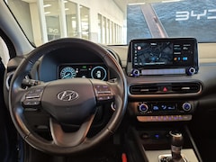 Hyundai Kona - 1.6 GDI HEV Fashion | Head Up Display | Adaptive Cruise Control | Rijklaarprijs