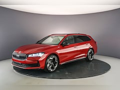 Skoda Superb Combi - 1.5 TSI iV 204pk Sportline Business €51.440, - incl inruilpremie