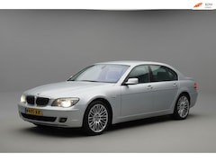 BMW 7-serie - 750LI HIGH EXECUTIVE|FACELIFT|INCL BTW