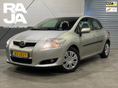 Toyota Auris - 1.6-16V Sol Automaat Cruise Clima Dealeronderhouden Trekhaak