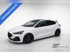 Ford Focus - 2.3 EcoBoost ST-X|Track Pack|Brembo|KW