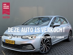 Volkswagen Golf - BWJ 2020 1.4 150 PK eHybrid Style NIEUW BINNEN MASSAGESTOELEN | MEMORYFUNCTIE | LED | STOE
