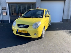 Kia Picanto - 1.1 X-tra First Edition APK