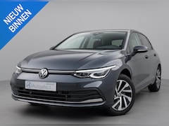 Volkswagen Golf - 1.4 eHybrid Style Navi LED PDC