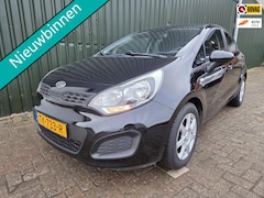 Kia Rio - 1.4 CVVT Plus Pack 109 PK