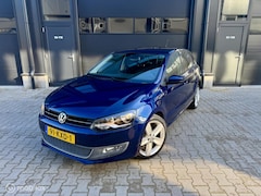Volkswagen Polo - 1.4-16V Highline Airco Distr Riem NW