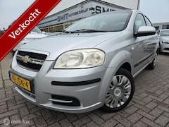 Chevrolet Aveo - 1.4-16V Style 4DRS NW APK 1-'27