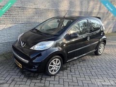 Peugeot 107 - 1.0-12V XS LAGE KM|AIRCO|NW APK|LM VELGEN|NETTE AUTO