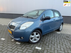 Toyota Yaris - 1.3 VVTi Luna