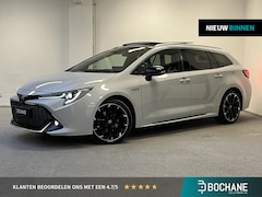 Toyota Corolla Touring Sports - 2.0 Hybrid GR-Sport | TREKHAAK | PANO | JBL | 1e-EIG |