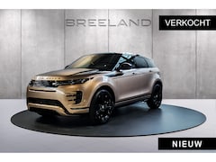 Land Rover Range Rover Evoque - P270e Business Dynamic Edition | NIEUW