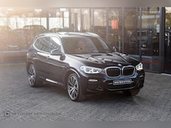 BMW X3 - xDrive30i M-Sport | Pano | HUD | H/K