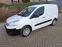 Citroën Berlingo - 1.6 HDI 500 Club Economy