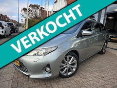 Toyota Auris Touring Sports - 1.8 Hybrid Lease Pro|Lederen Bekleding|Pano|Afn. Trekhaak