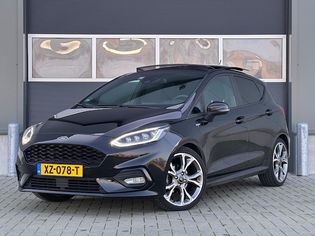 Bara fata Ford Fiesta ST LINE 2017 2018 2019 2020 sh de vanzare cu