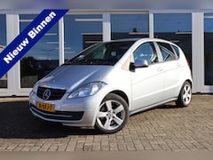 Mercedes-Benz A-klasse - 160 Business Class, Automaat, Cruise Control, Airco, Trekhaak, Prijs Is Rijklaar Inclusief