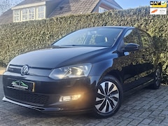 Volkswagen Polo - 1.4 TDI BlueMotion