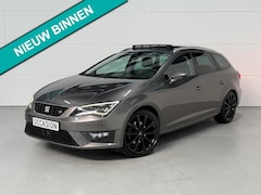 SEAT Leon ST - 1.4 TSI FR 150PK Dsg Pano Navi LED ACC DCC Lane Vol