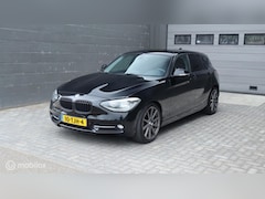 BMW 1-serie - 116i Business+ | AIRCO | Lichtmetaal | Nieuwe DB |