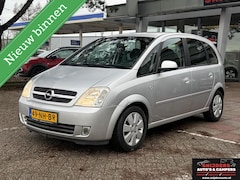 Opel Meriva - 1.6-16V Cosmo met trekhaak