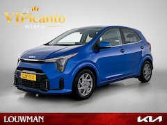 Kia Picanto - 1.0 DPI DynamicPlusLine NAP | Apple Carplay | BTW VIPicanto weken