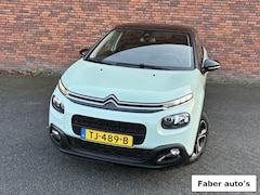 Citroën C3 - 1.2 PT S&S Feel Ed/ Distr. Riem VV/ PDC/ Trekhaak