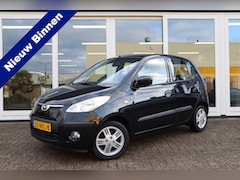 Hyundai i10 - 1.1 Active Cool, Automaat, Airco, Prijs Is Rijklaar Inclusief 6 Maanden Garantie
