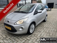 Ford Ka - 1.2 NWE APK - AIRCO - NWE KOPPELING