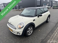 MINI Cooper - 1.6 airco