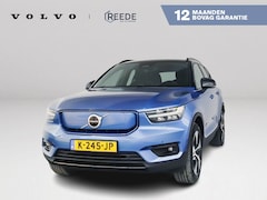 Volvo XC40 - Recharge P8 AWD R-Design | Parkeercamera | Stoel- en Stuurverwarming | Getint glas