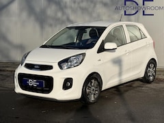 Kia Picanto - 1.0 CVVT ComfortLine | Navi | Camera | Historie