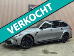 BMW 3-serie Touring - M3 xDrive Competition 12/2024 - 531PK LASER H&K