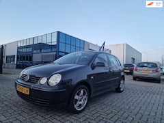 Volkswagen Polo - 1.4-16V Athene AIRCO 5 DEUR 2 X SLEUTELS