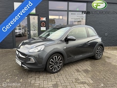 Opel ADAM - 1.0 Turbo Rocks BlitZ
