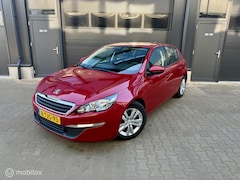 Peugeot 308 - 1.2 VTi Active Airco Cruise C Navigatie NAP