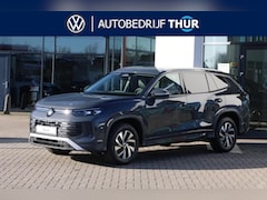 Volkswagen Tayron - 1.5 eHybrid Life Edition 204PK / 150kW DSG, Achteruitrijcamera, verwarmbare voorstoelen +