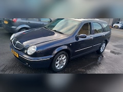 Lancia Lybra SW - 1.8-16V LX