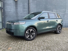 Jaecoo 5 - 5 EV 61kWh 402km WLTP Exclusive | Panoramadak | Vehicle-to-Load | Leer | Elek. Klep | LED