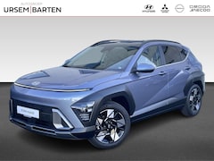 Hyundai Kona - 1.6 GDI HEV Premium Sky VAN €44.290 VOOR €41.790