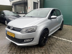 Volkswagen Polo - Airco