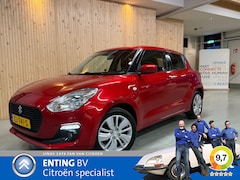 Suzuki Swift - 1.2 Select 5 DEURS NAVIGATIE CAMERA TREKHAAK DEALER OH