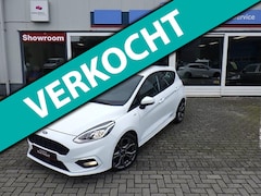 Ford Fiesta - 1.0 EcoBoost ST-Line