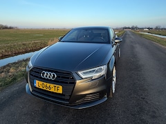 Audi A3 Sportback - 1.5 TFSI CoD Sport S Line Edition