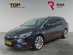 Opel Astra Sports Tourer - 1.4i Turbo nnovation