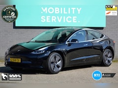 Tesla Model 3 - Standard RWD Plus 60 kWh SOH97% Pano AutoPilot LED ACCU-CHECK